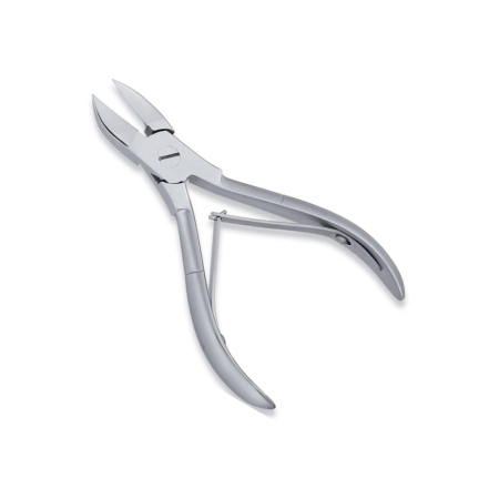 NAIL AND PEDICURE CUTTER